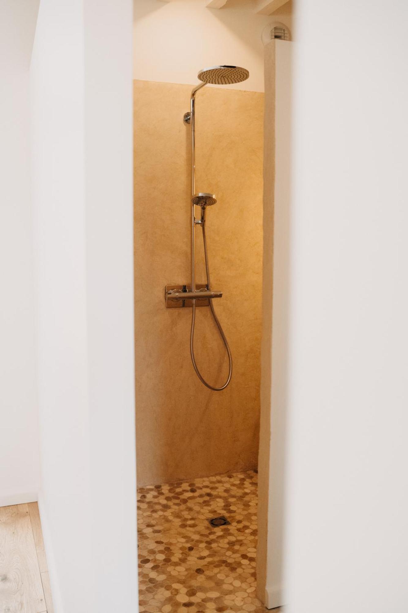 Le Clos D'Omaha Englesqueville-la-Percee Bagian luar foto