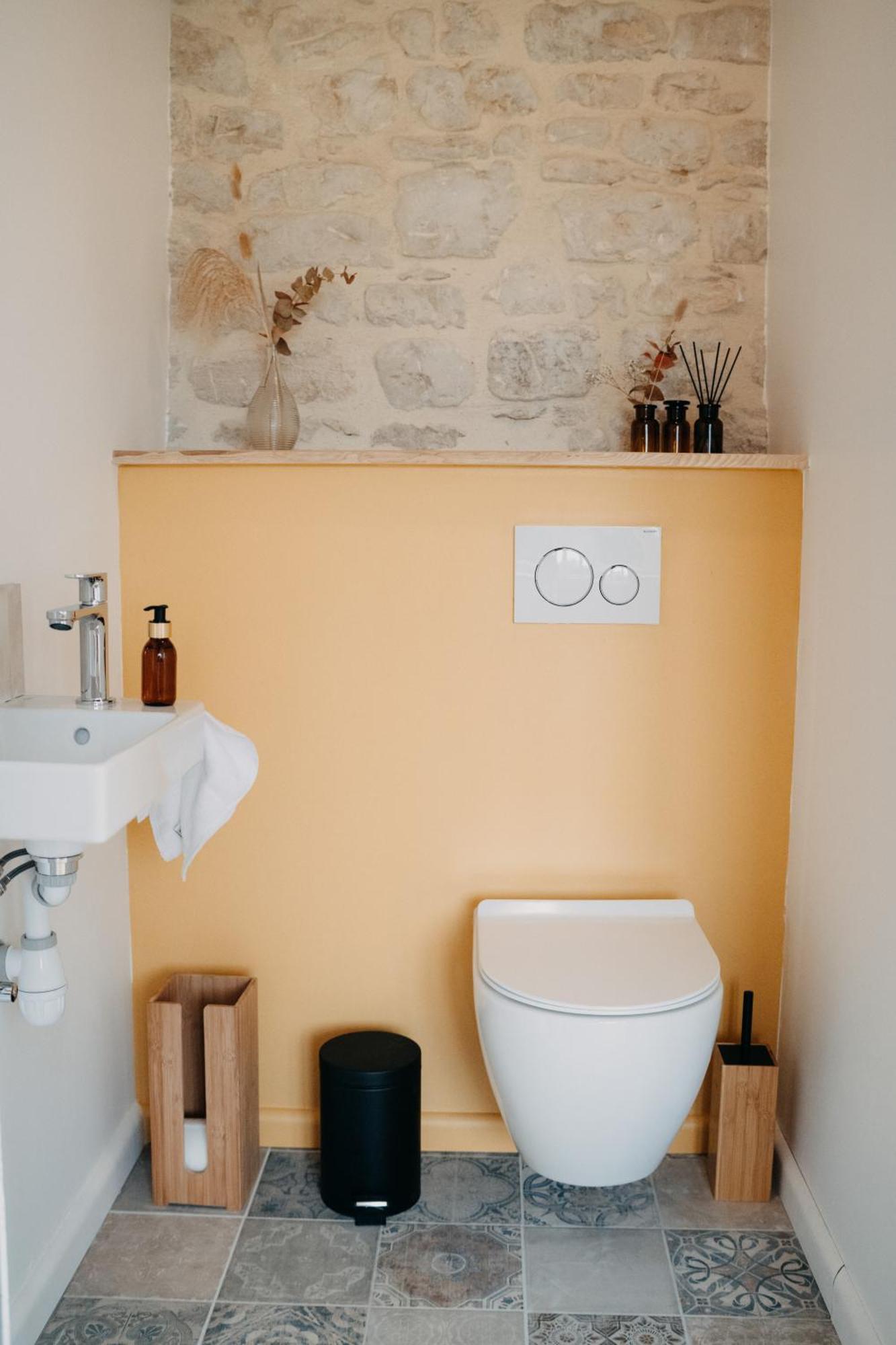 Le Clos D'Omaha Englesqueville-la-Percee Bagian luar foto