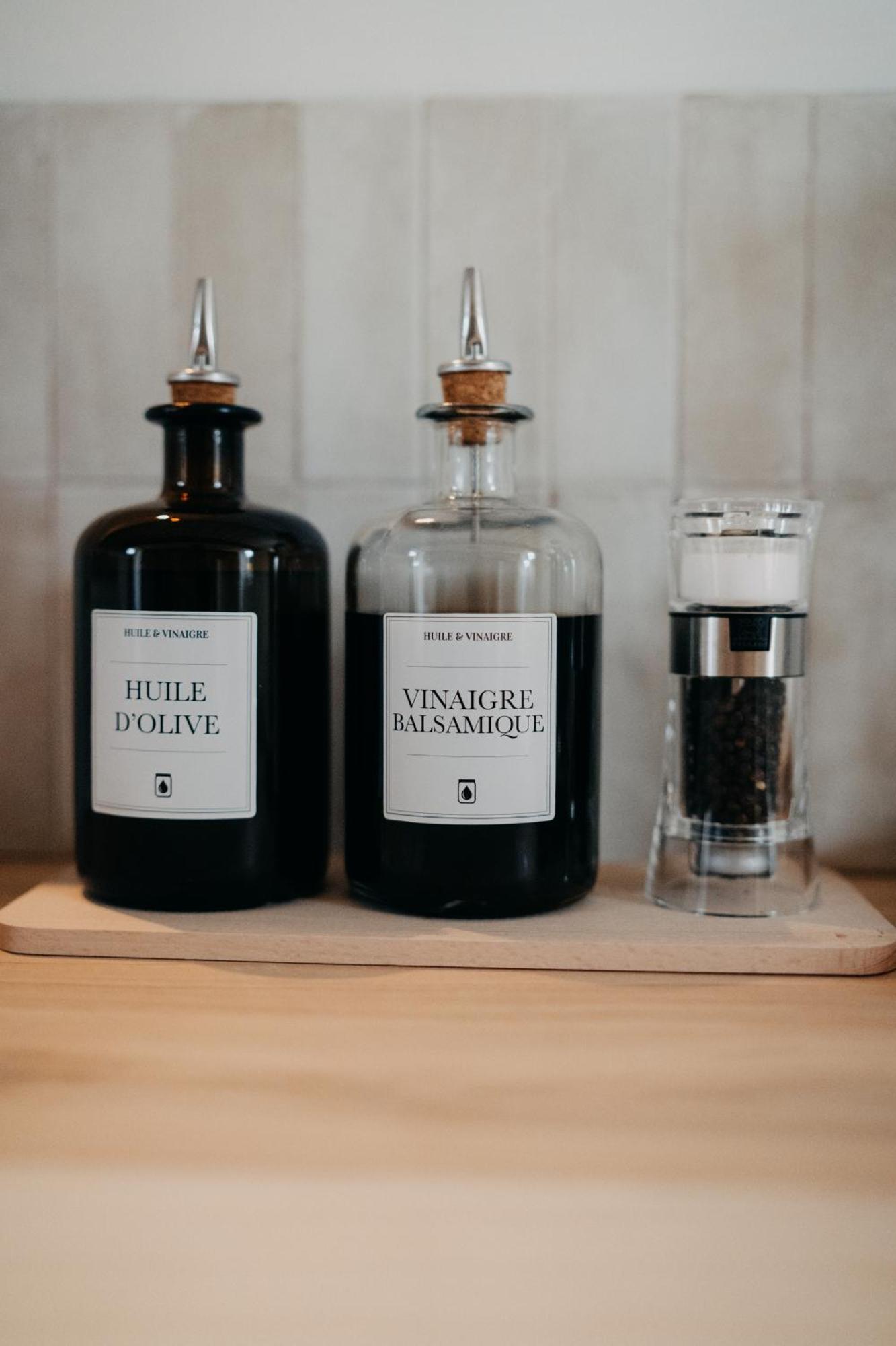 Le Clos D'Omaha Englesqueville-la-Percee Bagian luar foto