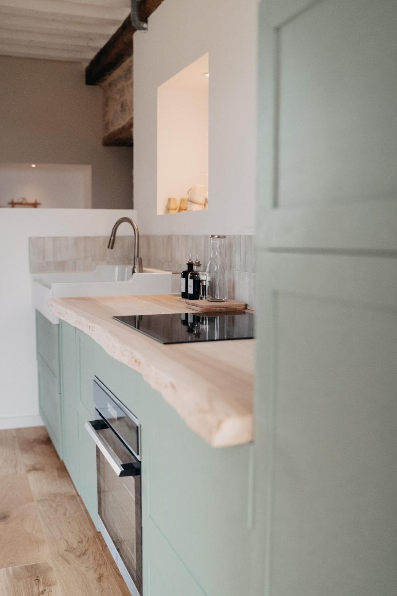 Le Clos D'Omaha Englesqueville-la-Percee Bagian luar foto