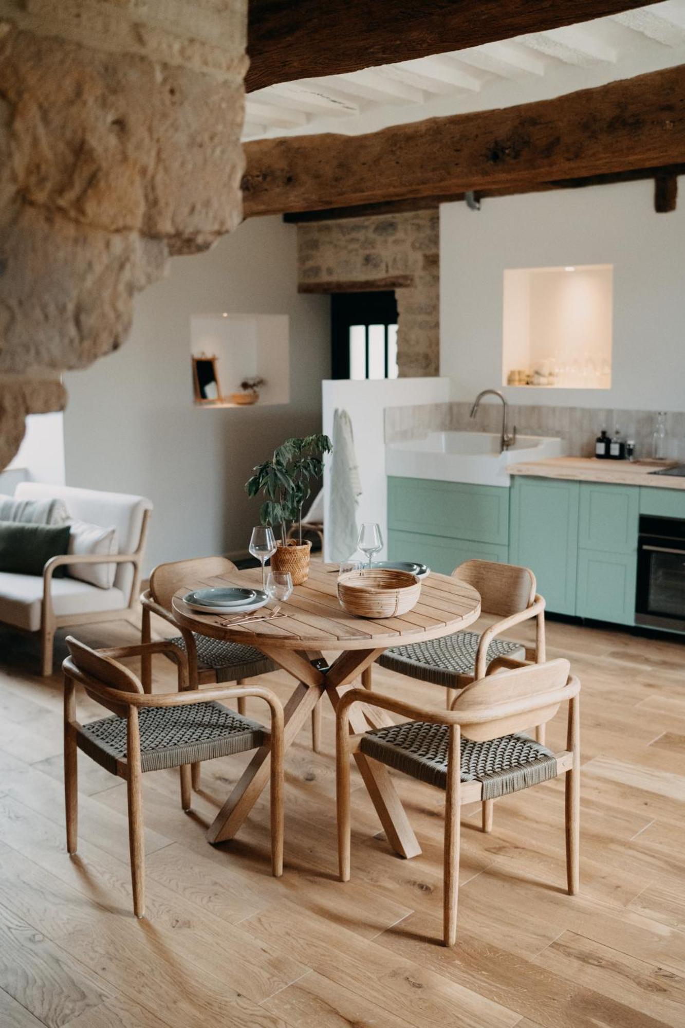 Le Clos D'Omaha Englesqueville-la-Percee Bagian luar foto