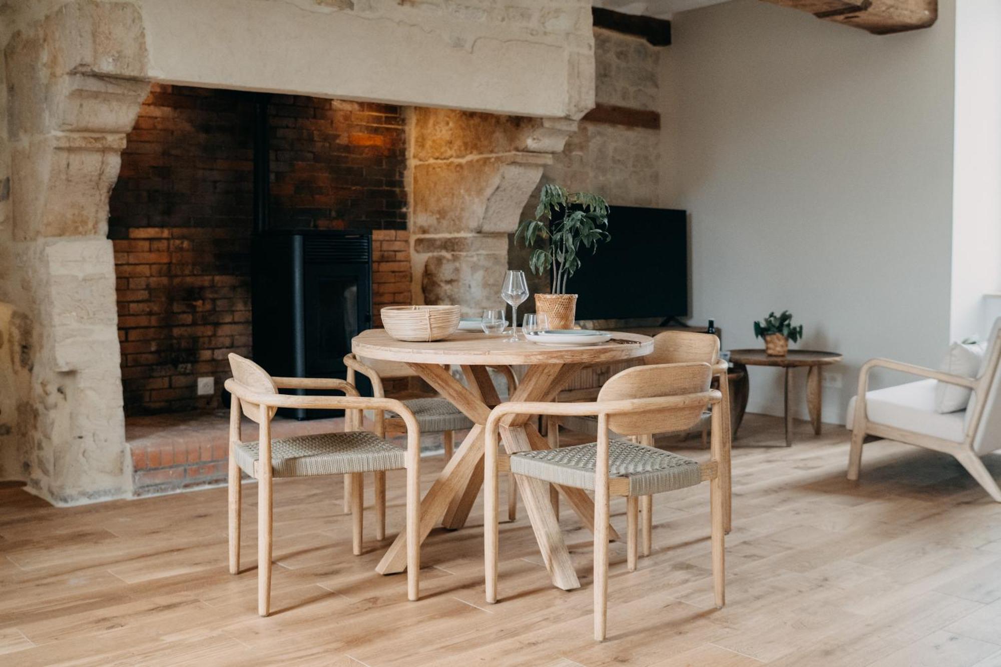 Le Clos D'Omaha Englesqueville-la-Percee Bagian luar foto