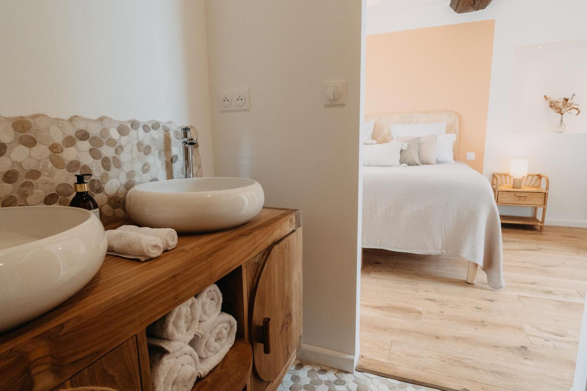 Le Clos D'Omaha Englesqueville-la-Percee Bagian luar foto