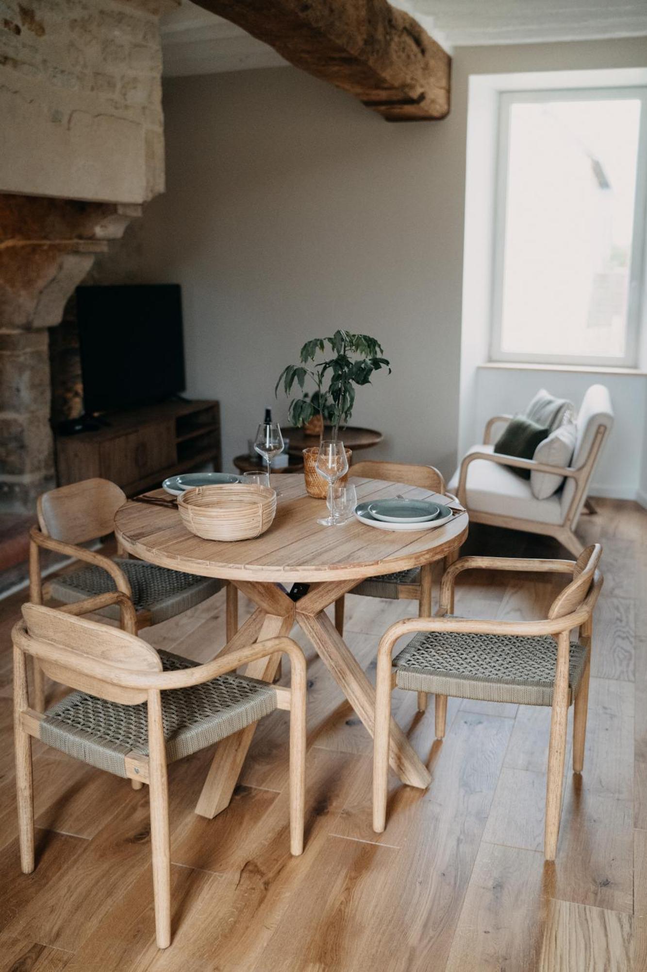 Le Clos D'Omaha Englesqueville-la-Percee Bagian luar foto