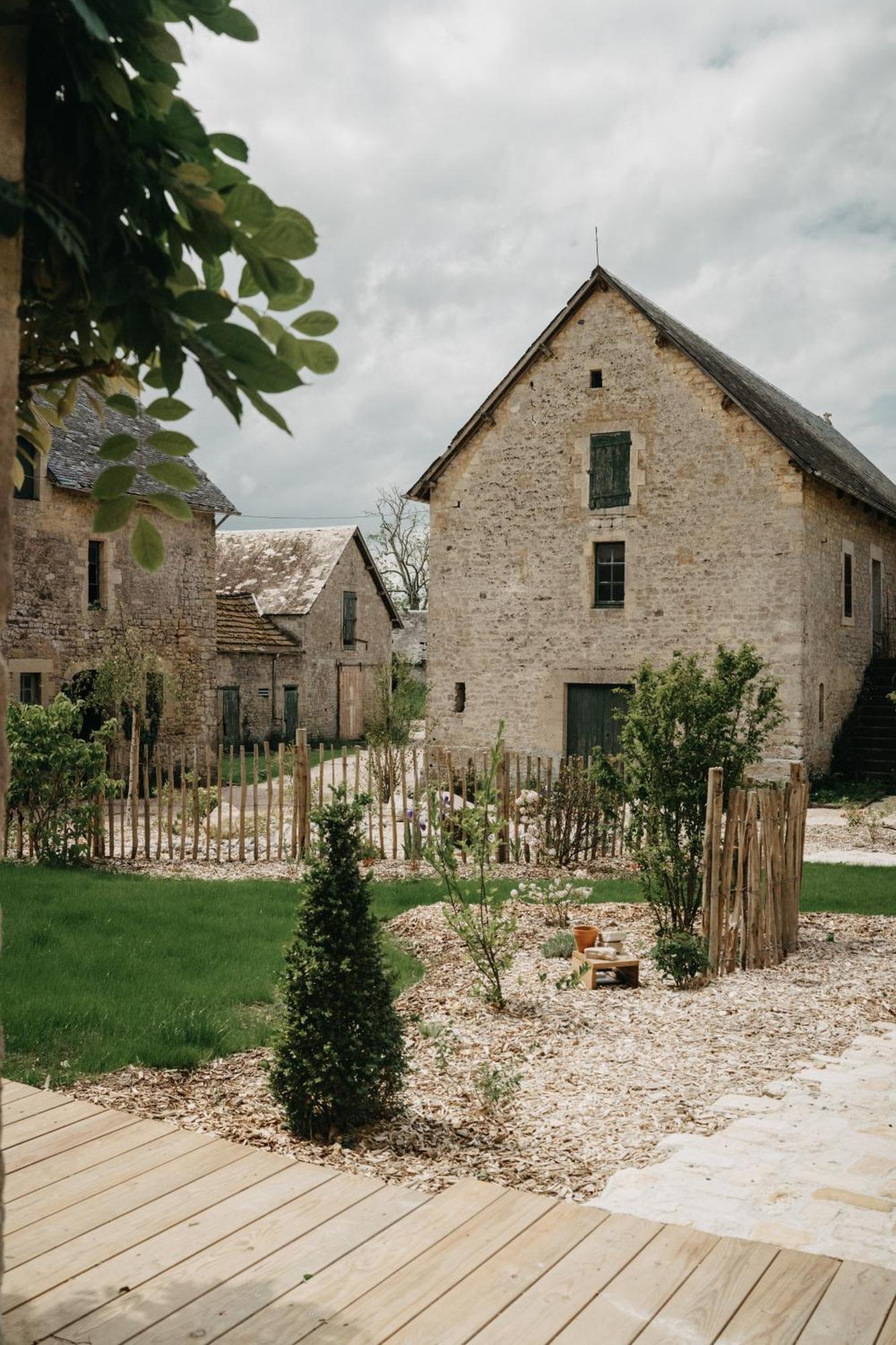 Le Clos D'Omaha Englesqueville-la-Percee Bagian luar foto