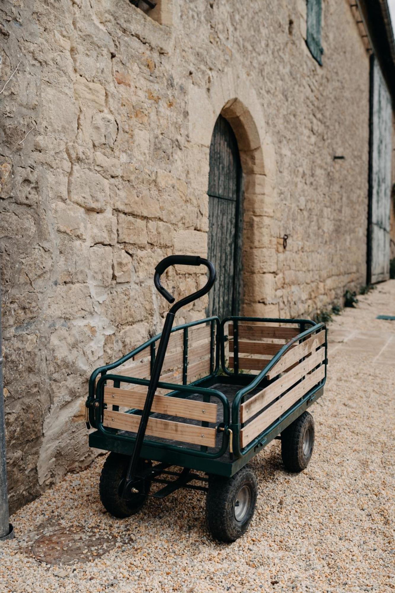 Le Clos D'Omaha Englesqueville-la-Percee Bagian luar foto