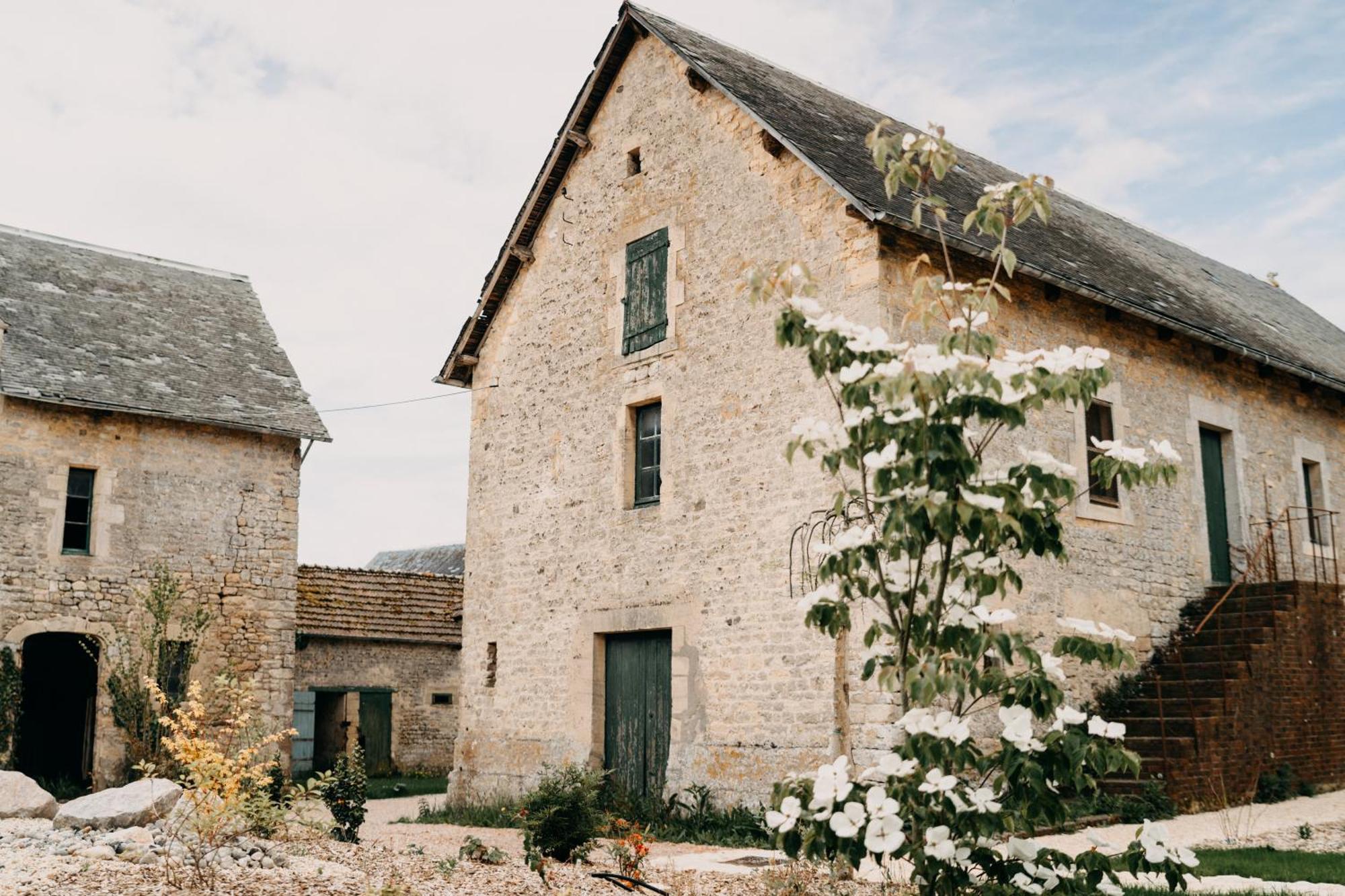 Le Clos D'Omaha Englesqueville-la-Percee Bagian luar foto
