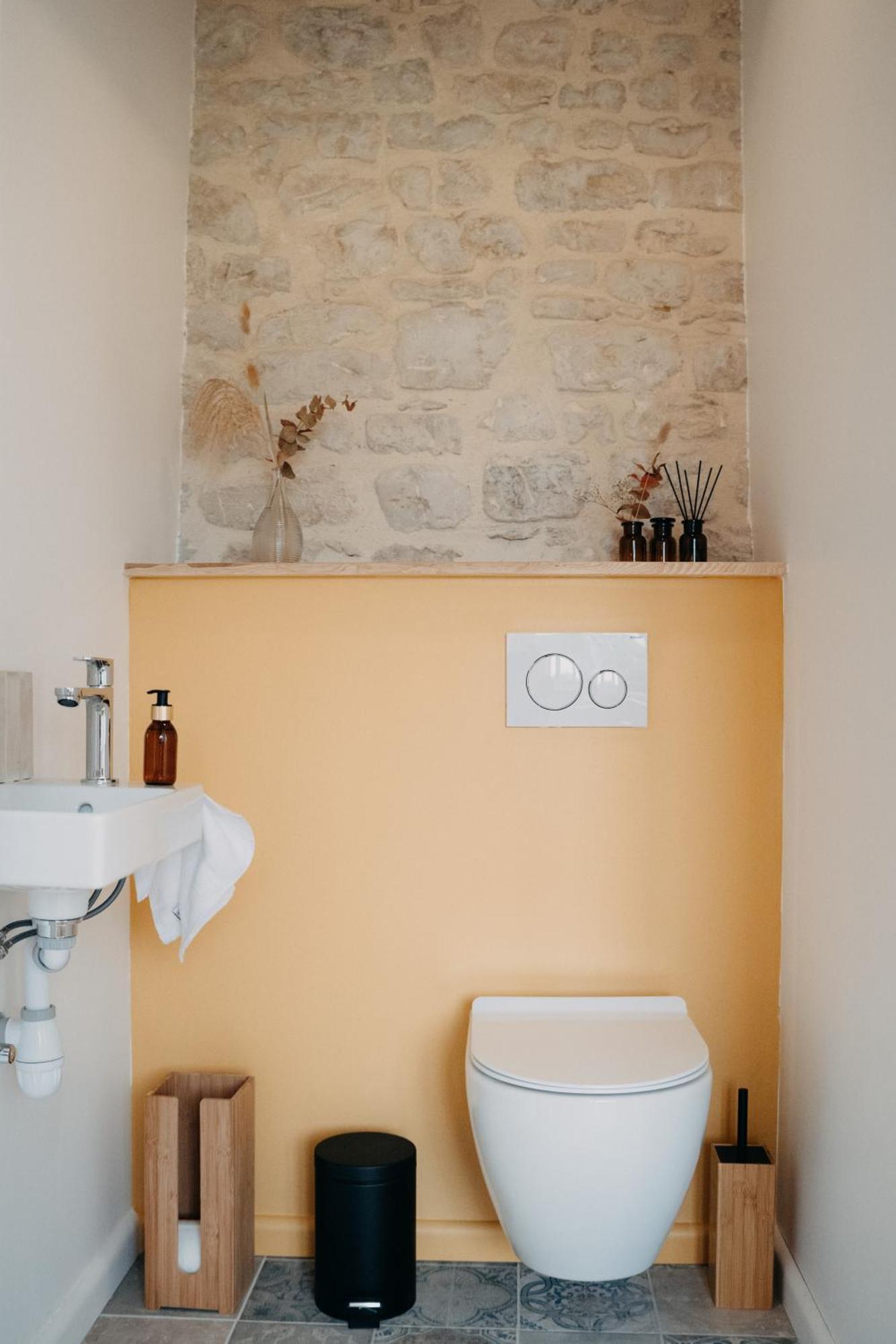 Le Clos D'Omaha Englesqueville-la-Percee Bagian luar foto