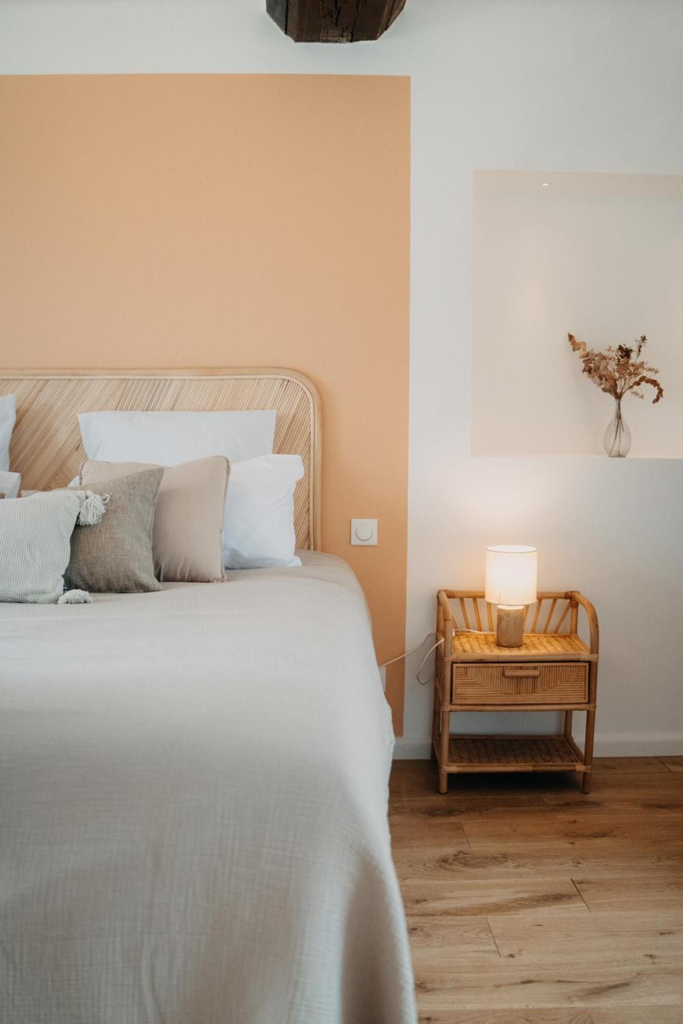 Le Clos D'Omaha Englesqueville-la-Percee Bagian luar foto